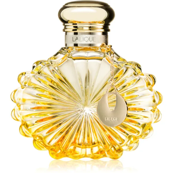 Soleil Vibrant Lalique