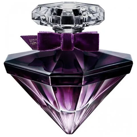 La Nuit Trésor Le Parfum EDP