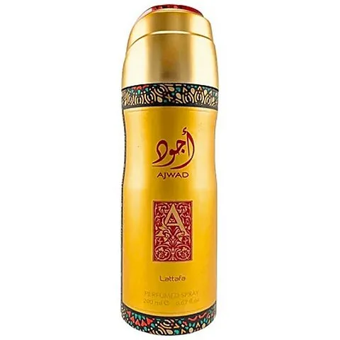Ajwad Dezodorant w sprayu