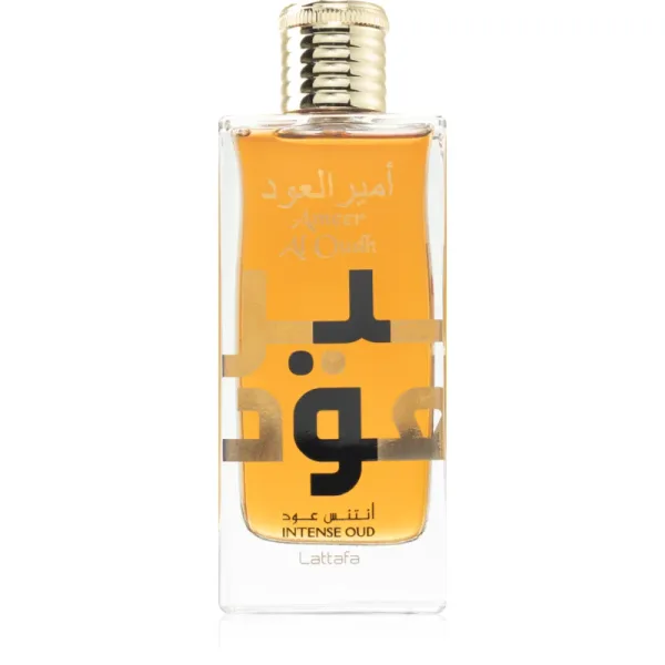 Ameer Al Oudh Intense Oud