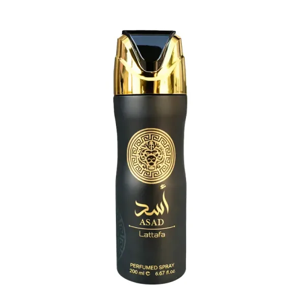 Asad Dezodorant w sprayu