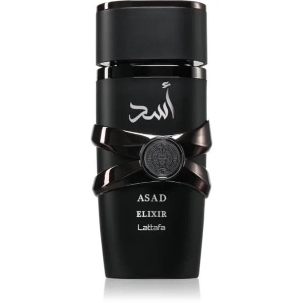 Asad Elixir