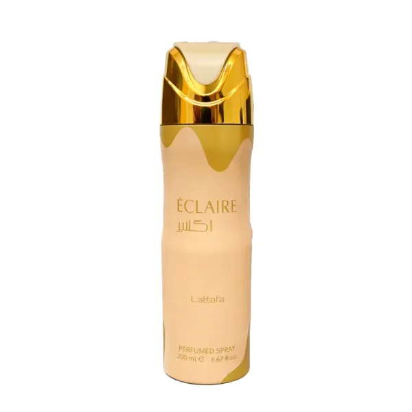 Eclaire Dezodorant w sprayu