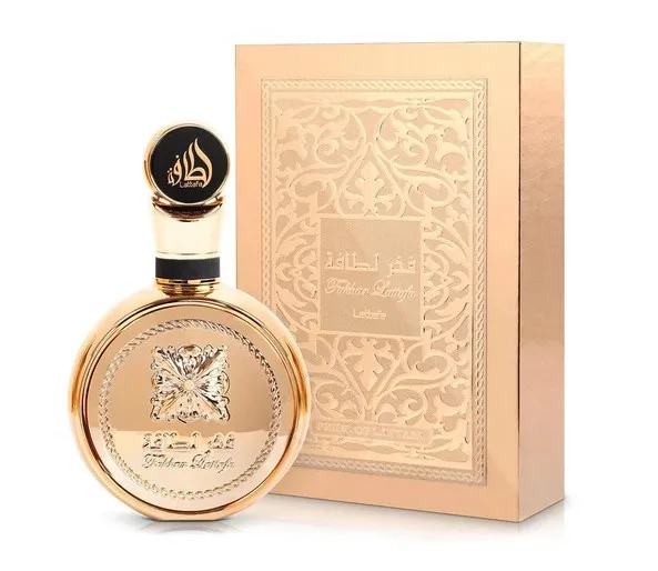 Fakhar Gold