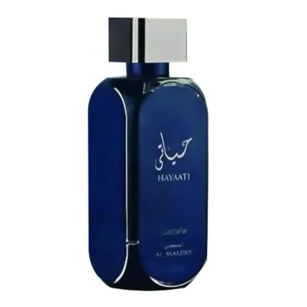 Hayaati Al Maleky