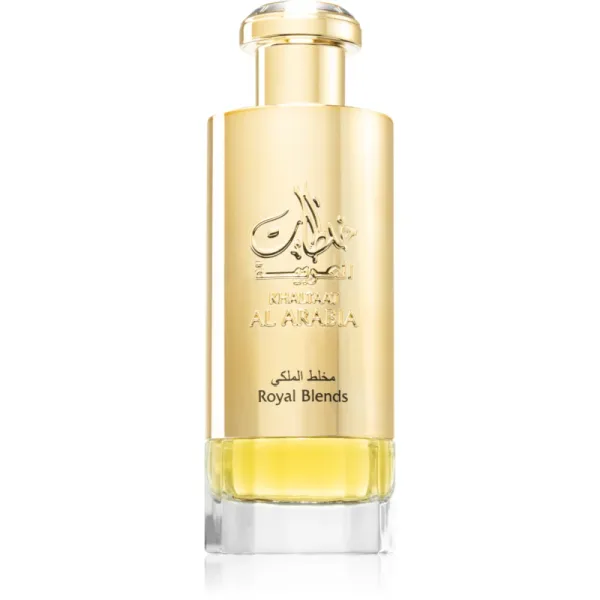 Khaltaat Al Arabia Royal Blends