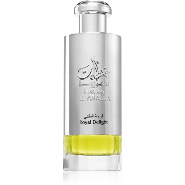 Khaltaat Al Arabia Royal Delight