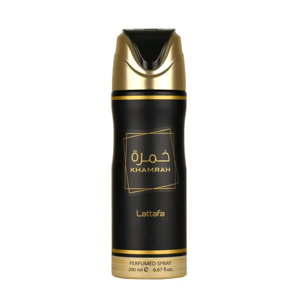 Khamrah Dezodorant w sprayu