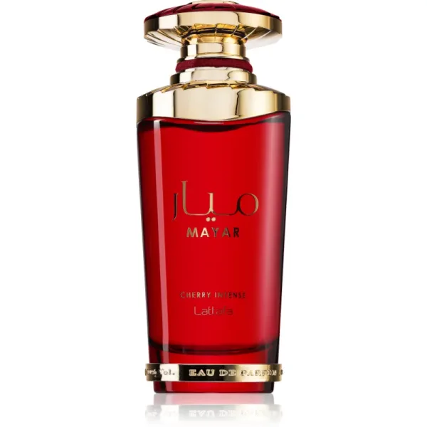 Mayar Cherry Intense