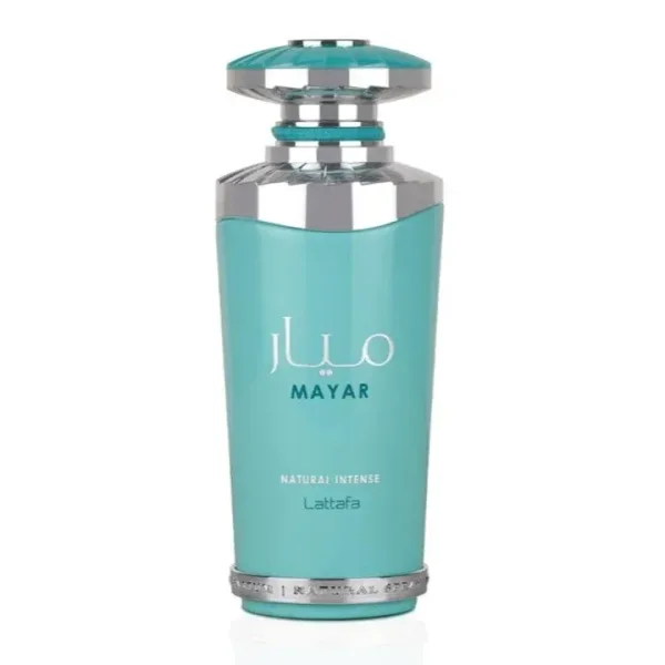 Mayar Natural Intense