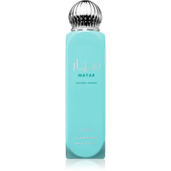 Mayar Natural Intense Spray do ciała