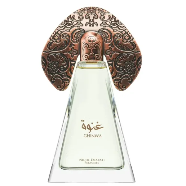 Niche Emarati Ghinwa