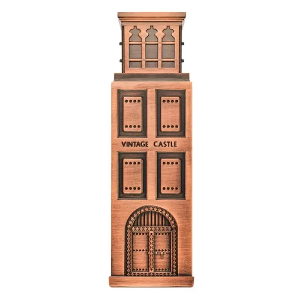 Niche Emarati Vintage Castle