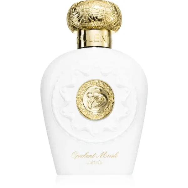 Opulent Musk