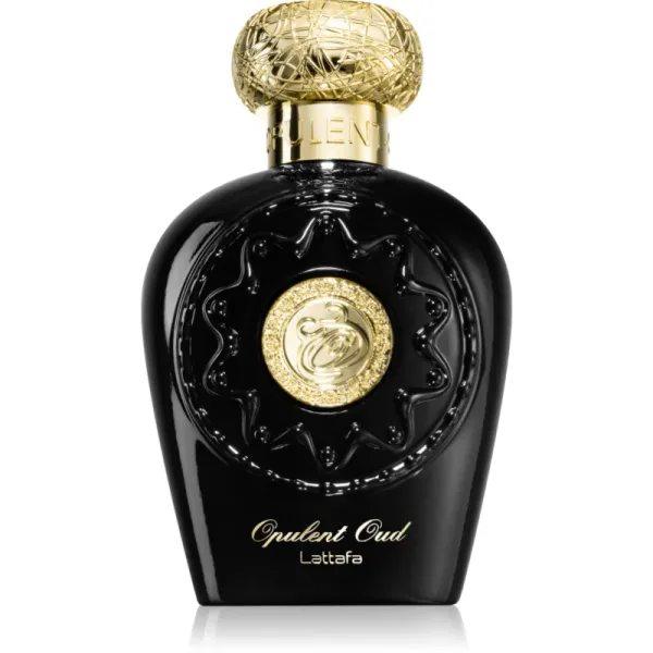 Opulent Oud