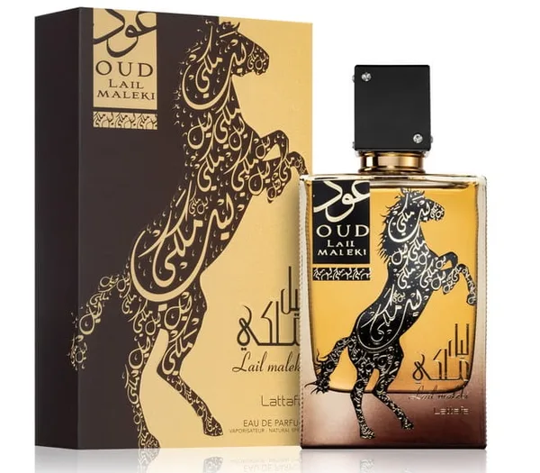 Oud Lail Maleki