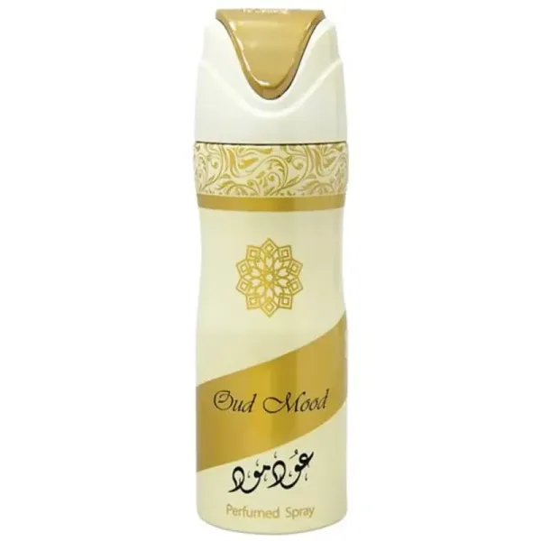 Oud Mood Dezodorant w sprayu