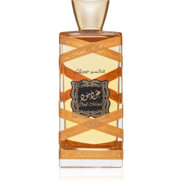 Oud Mood Elixir