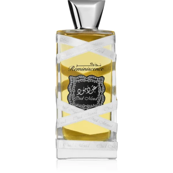 Oud Mood Reminiscence