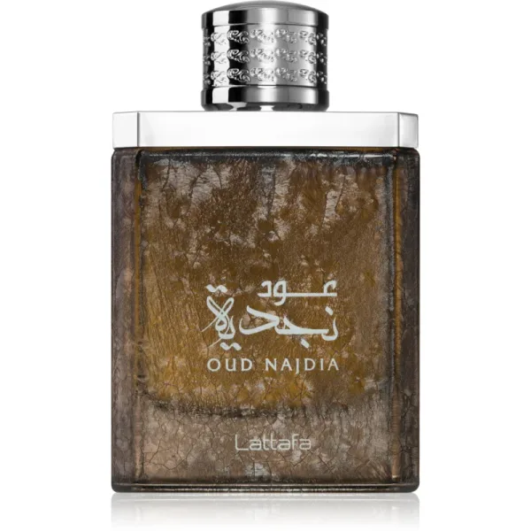 Oud Najdia
