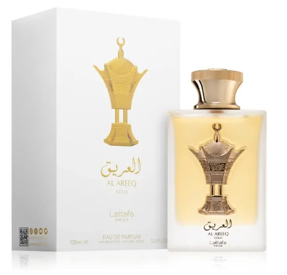 Pride Al Areeq Gold