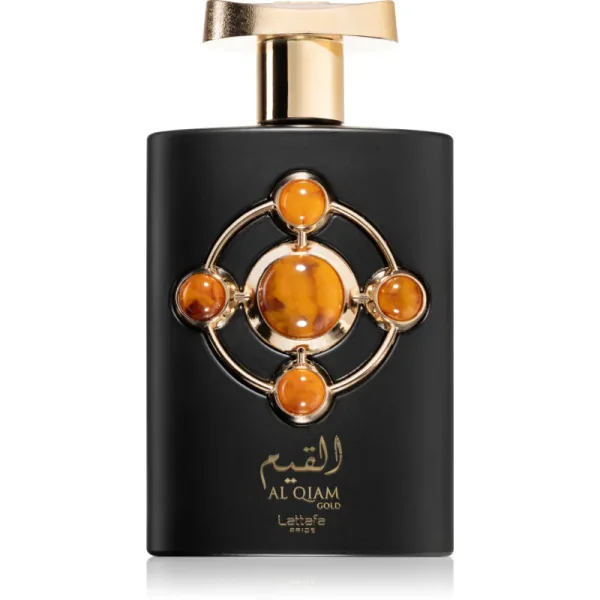 Pride Al Qiam Gold