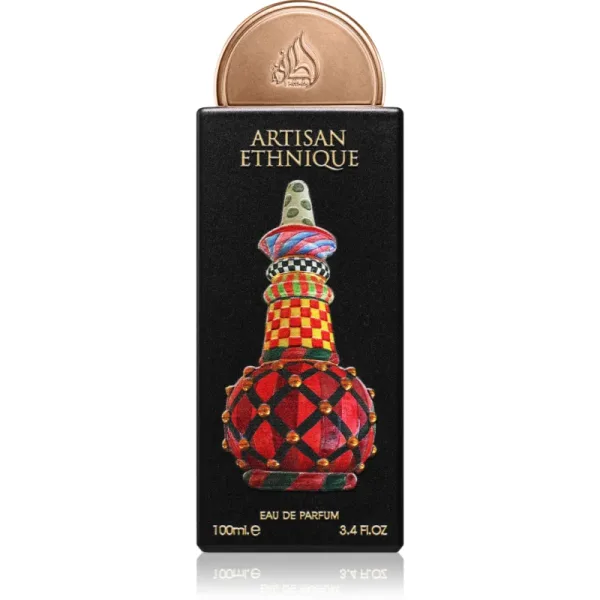 Pride Artisan Ethnique