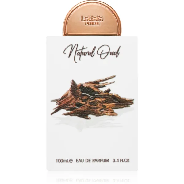 Pride Natural Oud