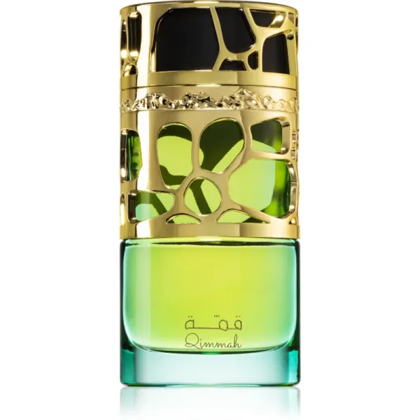 Qimmah for Women