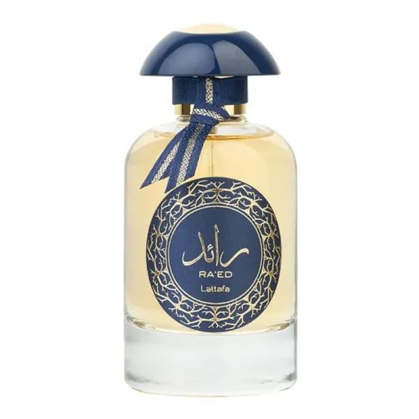 Ra'ed Luxe