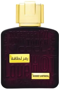 Ramz Lattafa Gold