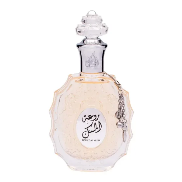 Rouat Al Musk