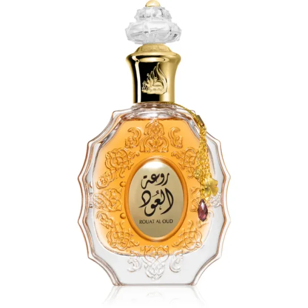 Rouat Al Oud