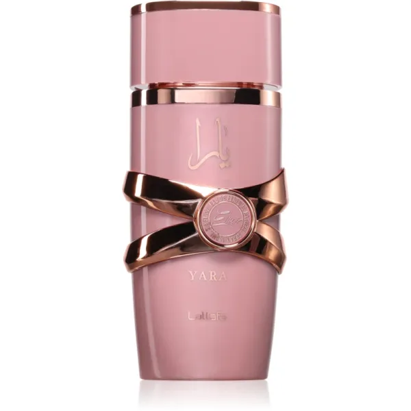 Yara Elixir