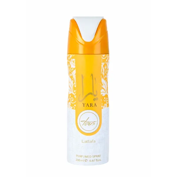 Yara Tous Dezodorant w sprayu