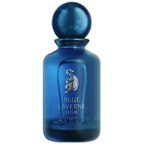 Blue Laverne Elixir