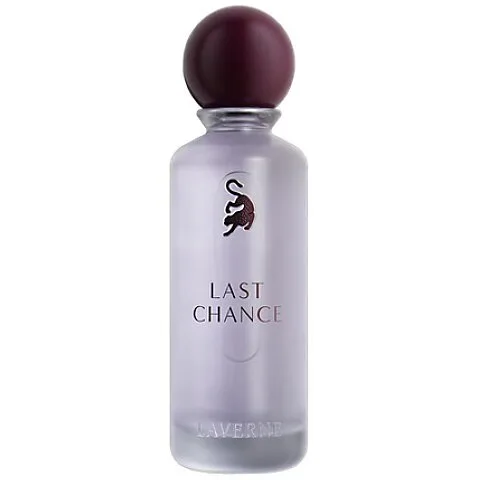 Last Chance