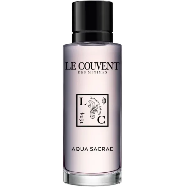 Aqua Sacrae EDT