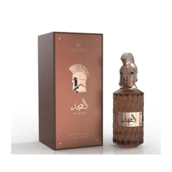 Al Majd