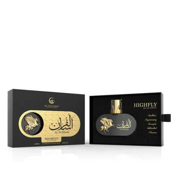 Highfly Al Fursan