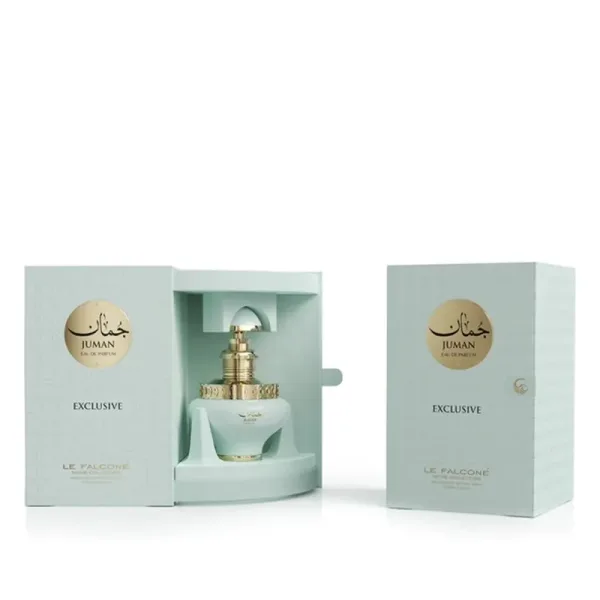 Niche Juman Exclusive