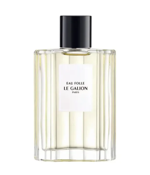 Eau Folle
