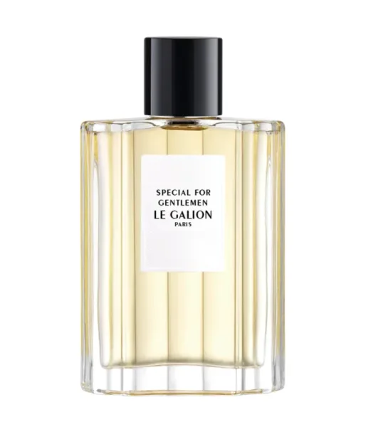 Special For Gentlemen