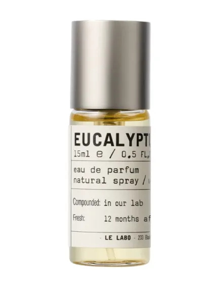 Eucalyptus 20