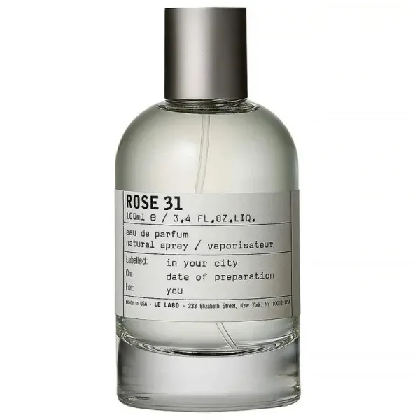 Rose 31