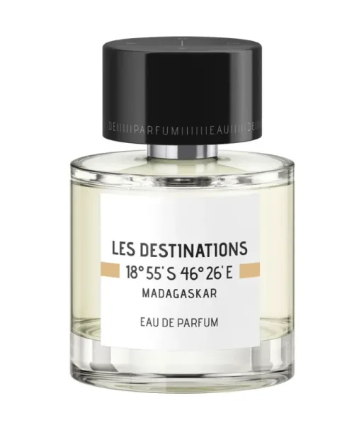 18 55s 46 26e Madagaskar