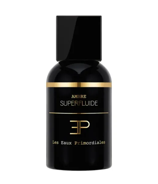 Ambre EDP