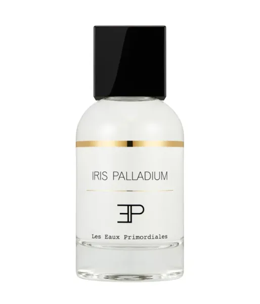 Classic Iris Palladium