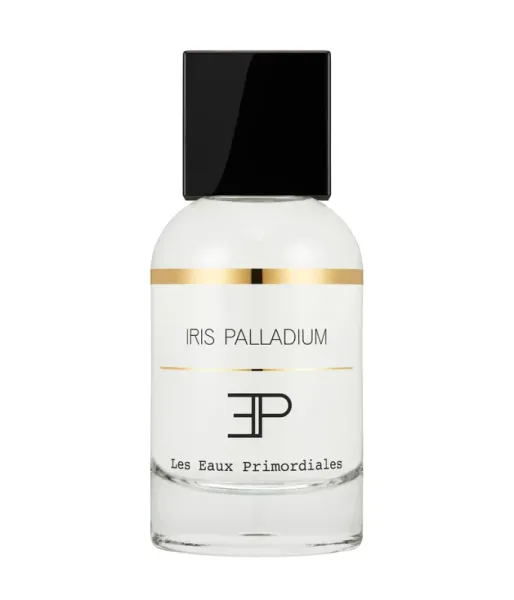 Classic Iris Palladium