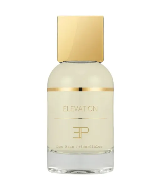 Elevation